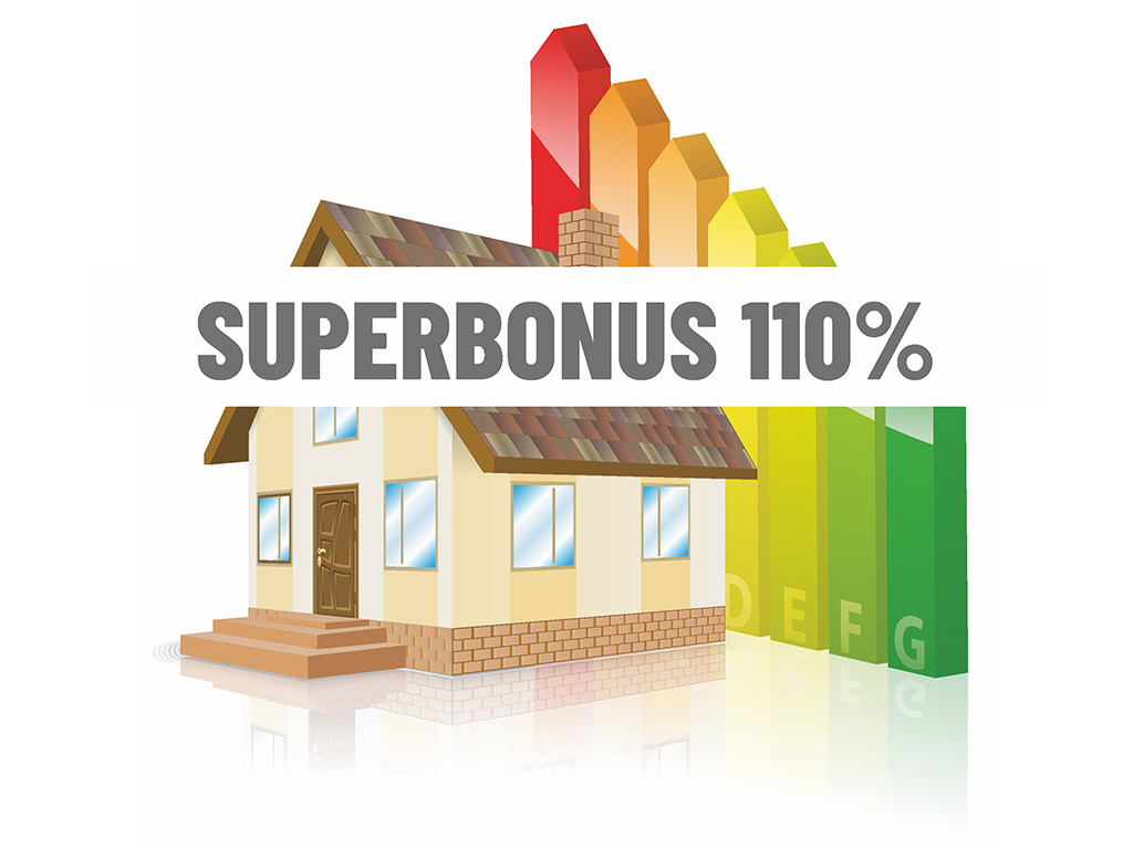 Superbonus110% | Bonus Edilizia
